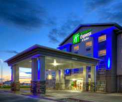 Hotel Best Western Dawson Creek