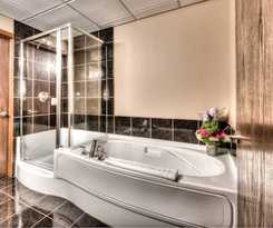 Hotel Podollan Inn & Spa - Grande Prairie