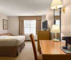 Hotel Travelodge By Wyndham Timmins