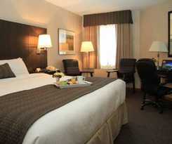 Hotel Days Inn By Wyndham Miramichi Nb