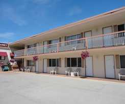 Motel Bella Villa Resort
