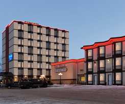 Hotel Travelodge By Wyndham Lloydminster