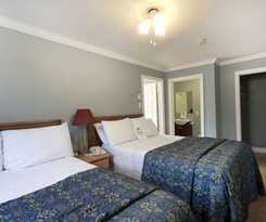 Hotel Homeward Inns Of Canada