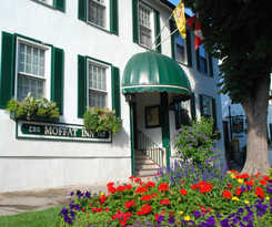 Hotel Moffat Inn
