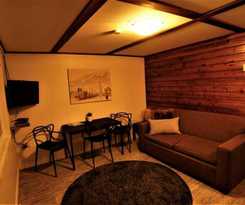 Hotel Snow Valley Lodging