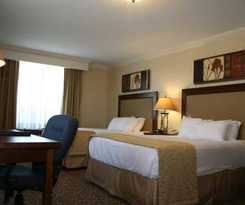 Hotel Quality Inn and Conference Centre