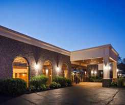 Hotel Best Western Glengarry