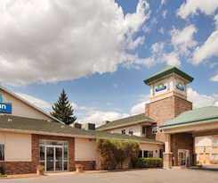 Hotel Days Inn by Wyndham Swift Current