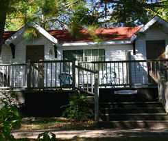 Hotel Severn Lodge