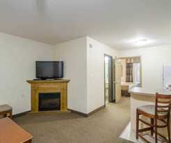 Hotel Quality Inn & Suites Grand Prairie