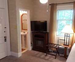 Hotel Stone Maiden Inn