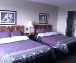 Hotel Diamond Motor Inn