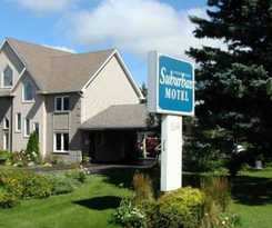 Motel Stratford Suburban