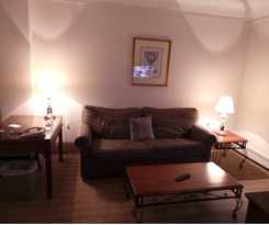 Hotel Prince Arthur Waterfront and Suites