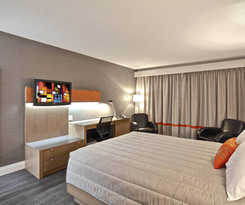 Hotel Hôtel Cofortel