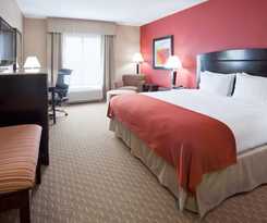 Hotel Holiday Inn Express & Suites - Woodstock South