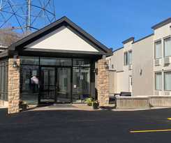 Hotel Travelodge by Wyndham Miramichi New Brunswick