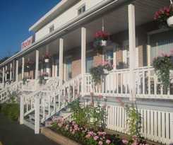 Motel Au Vieux Piloteux