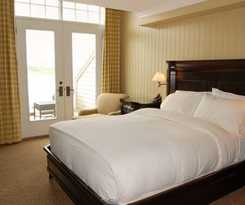 The Inn At Cobble Beach