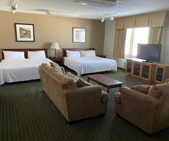 Hotel Ramada By Wyndham Thunder Bay Airlane