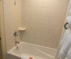 Hotel Econo Lodge Taber