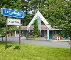 Hotel Travelodge By Wyndham Bracebridge