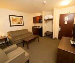 Hotel Holiday Inn Express & Suites - Slave Lake
