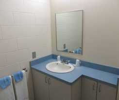 Hotel Unb Saint John Summer