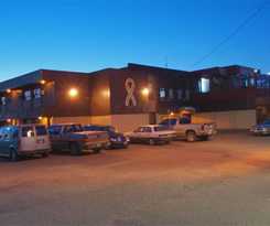 Hotel Keystone Motor Inn, a Travelodge by Wyndham
