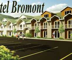 Hotel Bromont