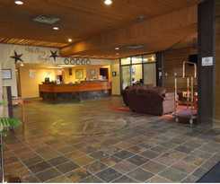 Hotel Walking Eagle Inn and Lodge