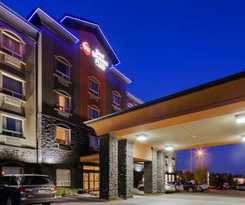 Hotel Best Western Plus The Inn At St Albert