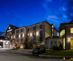 Hotel Best Western Rocky Mountain House Inn & Suites