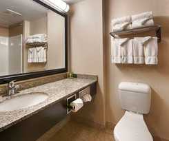 Hotel Best Western Bonnyville Inn & Suites