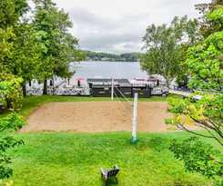 Hotel Bonnie View Inn