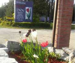 Hotel Tulip Inn