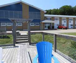 Hotel Admiral Digby Inn