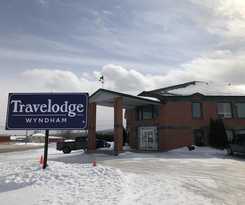 Hotel Travelodge By Wyndham Rigaud