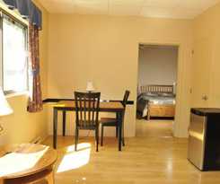 Hotel Auberge Du Mont Rigaud