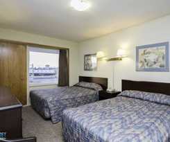 The New Cavalier Inn