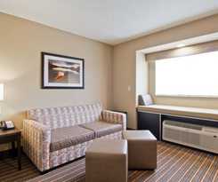 Hotel Best Western Plus Woodstock Inn & Suites