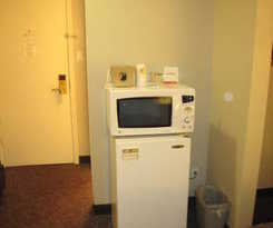 Hotel Super 8 By Wyndham Castlegar Bc