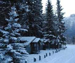  Rundle Cabins
