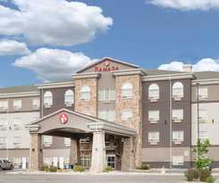 Hotel Ramada By Wyndham Olds