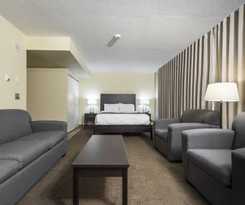 Simon Hotel At Simon Fraser University