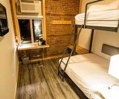 Hotel The Adventure