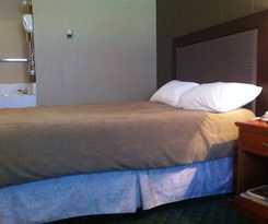 Hotel Slave Lake Inn and Conference Centre