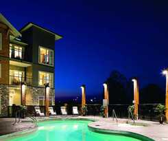 The Old House and Spa