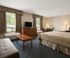 Hotel Days Inn & Conference Centre by Wyndham Prince Albert 