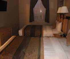 Hotel Clearwater Suite